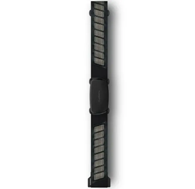 DO NOT USE - OLD Garmin HRM-Dual Heart Rate Monitor Transmitter Black-2